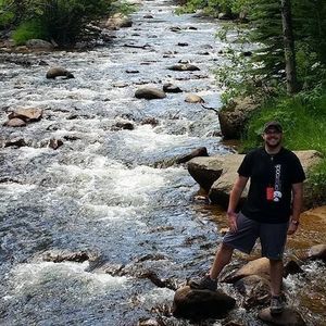 Meet your Posher, Josh